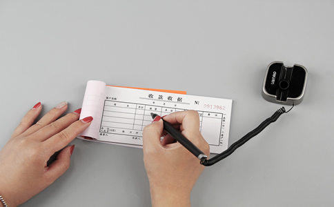 深圳代理記賬需注意什么？